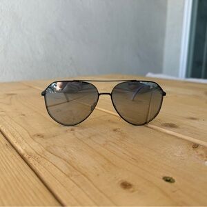 DIFF Eyewear x Taco Bell - Dash Aviators